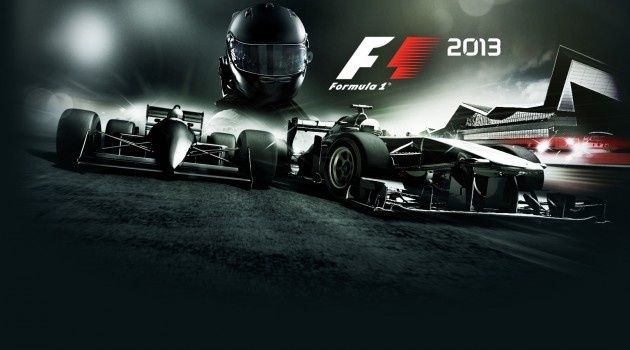 F1 2013 wymagania sprzętowe gry