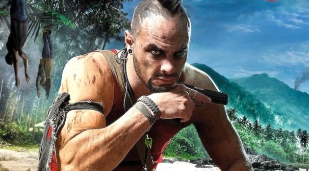 Far Cry 3 gra status gold