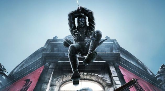 Dunwall City Trials dodatek do gry Dishonored data premiery