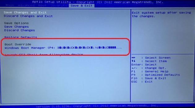 Samsung SSD 850 PRO - problem z wykryciem dysku w BIOS