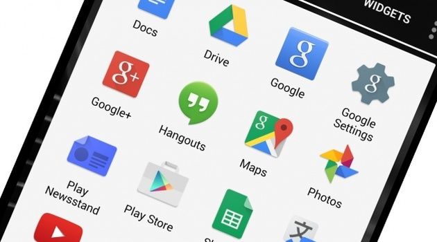 Google Android