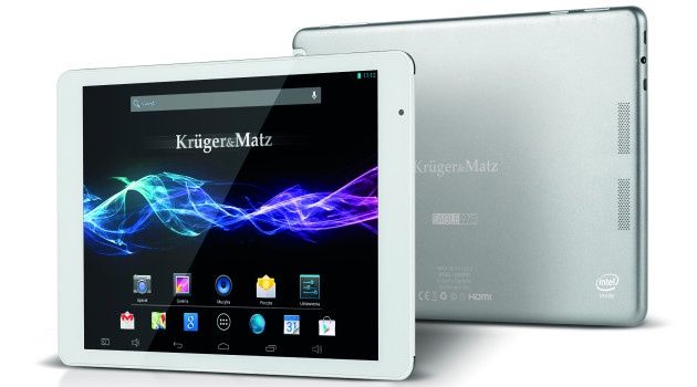 Kruger&amp;Matz EAGLE 975 tablet