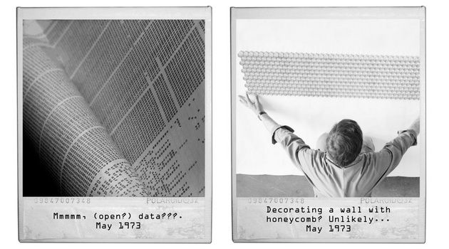 CERN foto archiwum