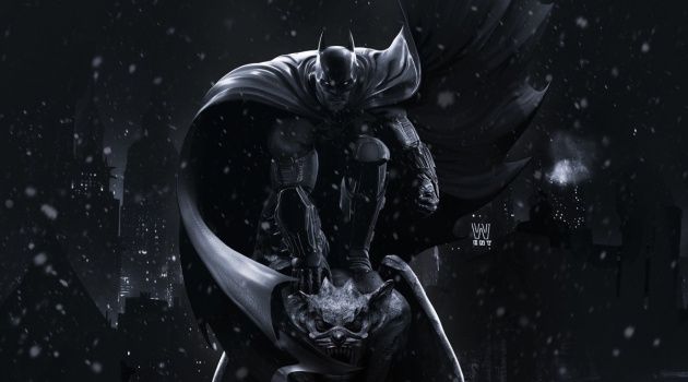 Batman: Arkham Knight gra zapowiedź