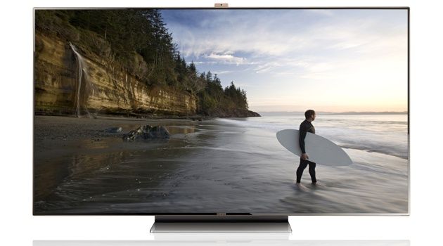 Samsung ES9000 telewizor