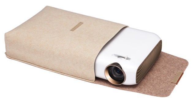 LG Minibeam PW1500G