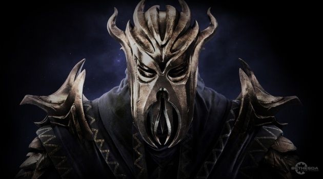 Skyrim Dragonborn gra pierwszy trailer the elder scrolls