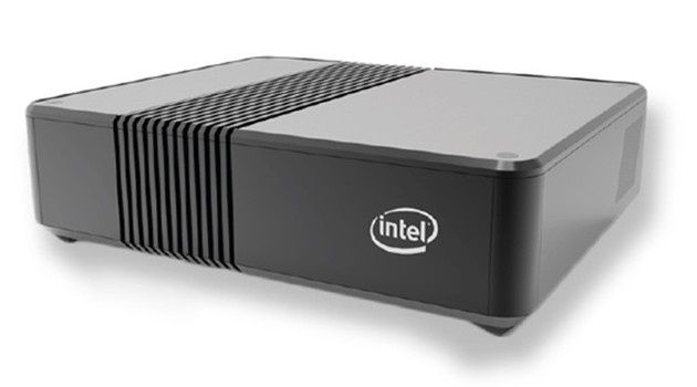 Intel MTP