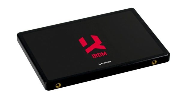 SSD IRDM