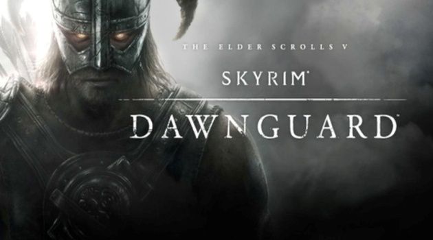 The Elder Scrolls V: Skyrim: Dawnguard gra dodatek premiera w Polsce