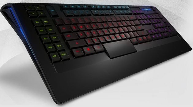 SteelSeries Apex klawiatura