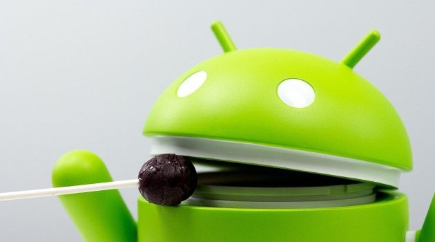 Android 5.0 Lollipop