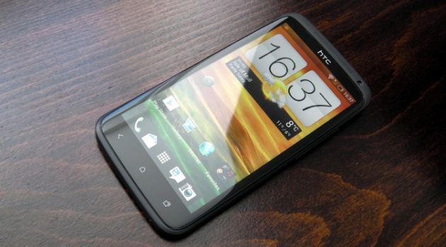 HTC One X i One X+ smartfon brak aktualizacji