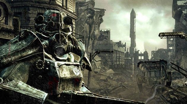 Fallout 4
