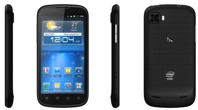 ZTE Grand X IN smartfon w Polsce