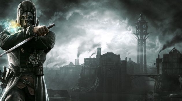 Dishonored gra kontynuacja