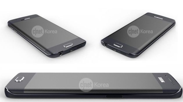 Galaxy S6 Edge