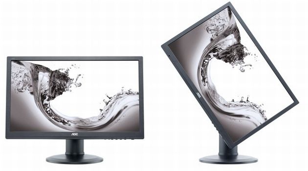 AOC i2360Phu monitor