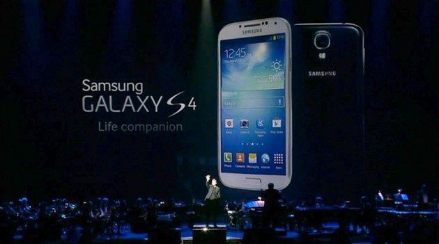 Samsung Galaxy S4 sprzedaż 10 milionów egzemplarzy