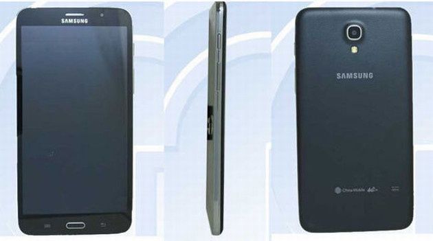 Samsung SM-T2558 smartfon tablet