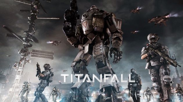 Titanfall gra oceny