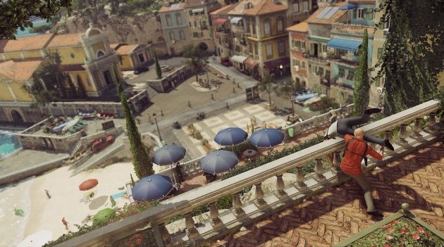 Sapienza walka