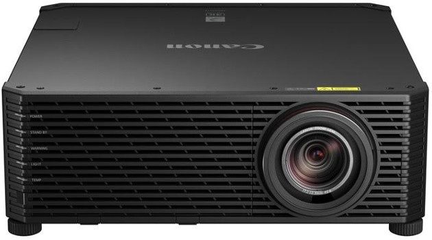 Canon XEED 4K600STZ projektor wygląd