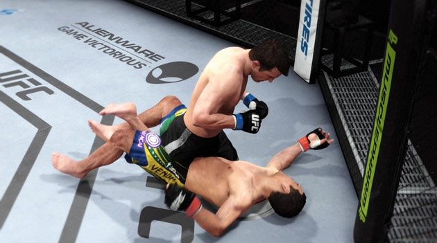 ufc