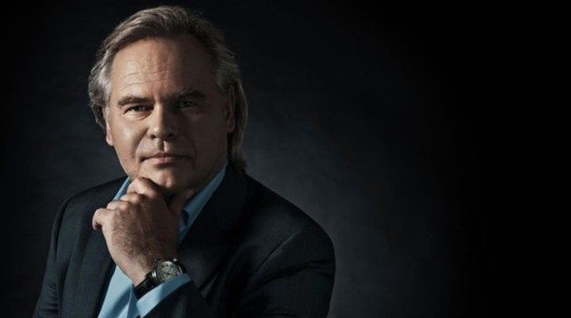 Eugene Kaspersky