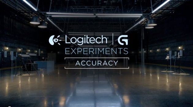 Logitech z serii G system Mac OS X