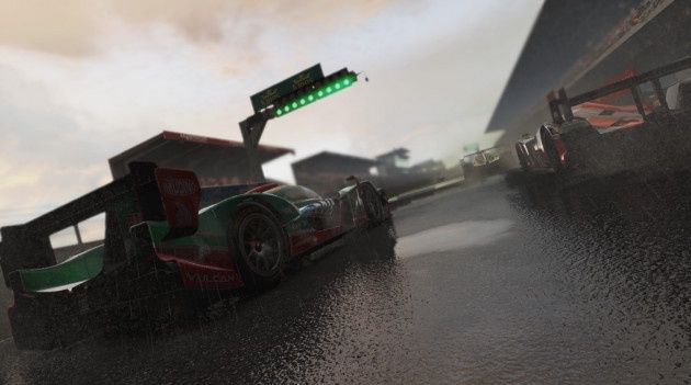 Project CARS gra