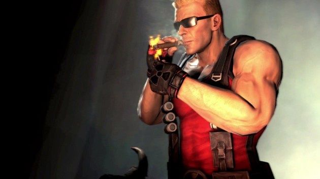 Duke Nukem