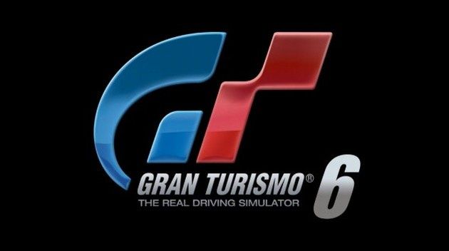 Gran Turismo 6 gra zapowiedź