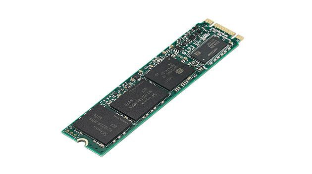 Plextor S2G dysk SSD