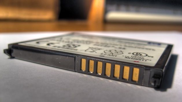 Akumulator Li-Ion