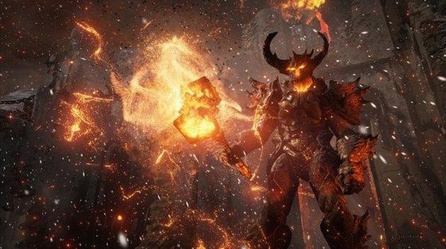 Unreal Engine 4 konsola Wii U
