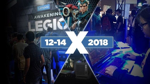 PGA Legion