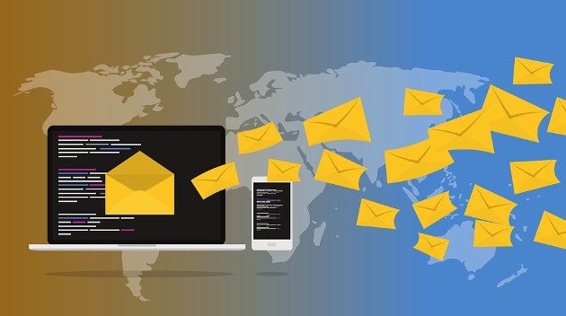 Phishing e-mail