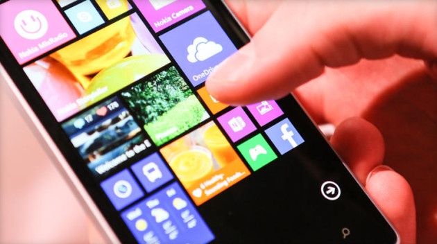 Nokia Microsoft przejecie chiński rząd