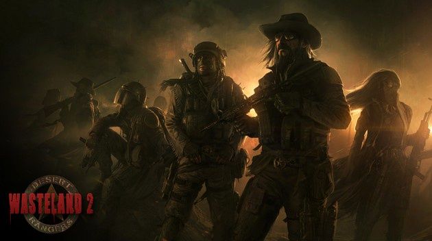 Wasteland 2