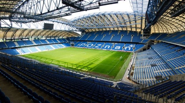 Samsung przypomina o powrocie Ekstraklasy