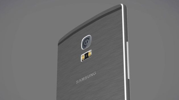 Samsung SM-A500 smartfon przeciek