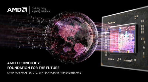 AMD Financial Analyst Day 2015