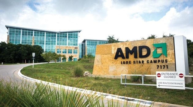 AMD