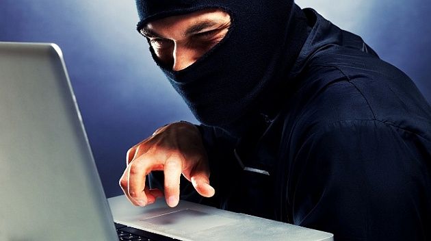 cyberprzestępczość