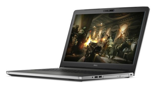 Dell Inspiron 5559 laptop