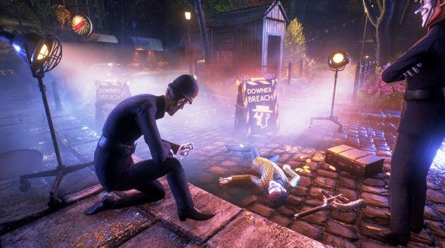 We Happy Few premiera screen 2