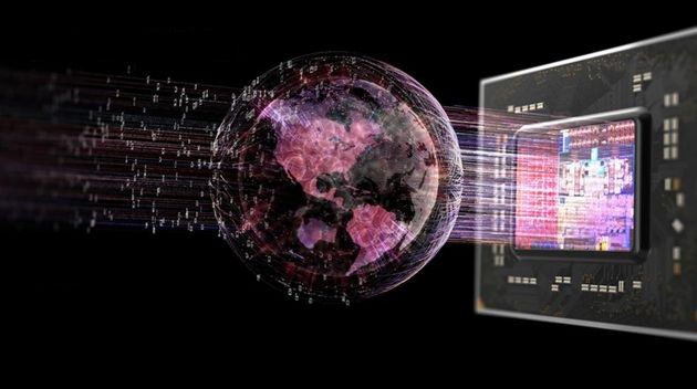 AMD Zen procesor