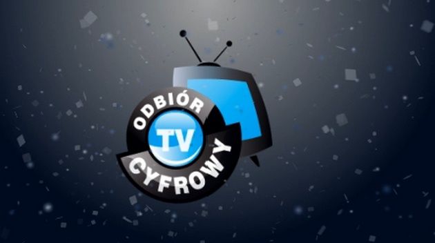 Cyfryzacja logo