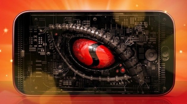 Galaxy S7 z procesorem Snapdragon 820